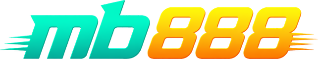 Logo mb 888 nhà cái trực tuyến Việt Nam